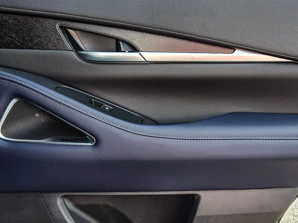 2026 INFINITI QX60 Sport - Photo 40
