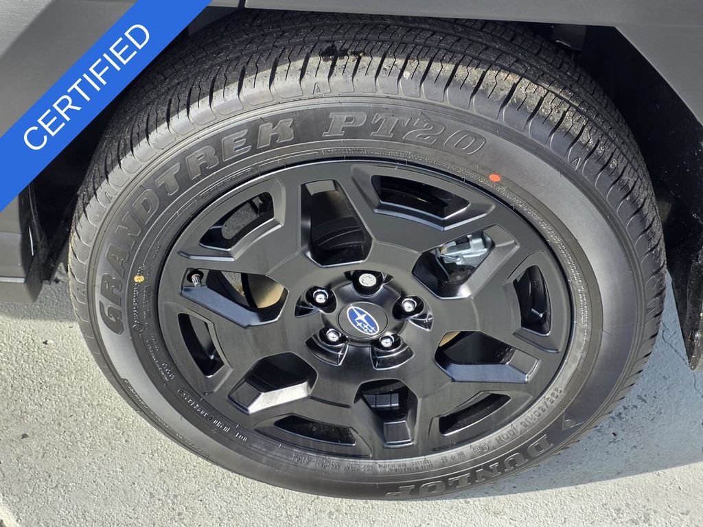 2026 Subaru Outback Limited - Photo 39