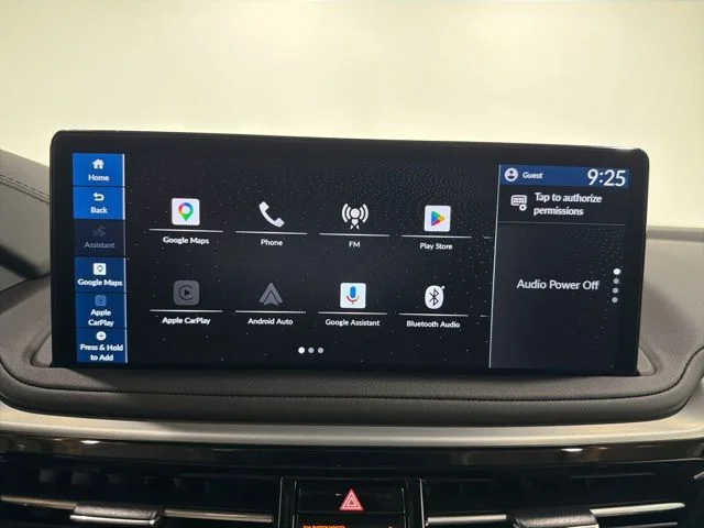 2026 Acura MDX Technology Package - Photo 33