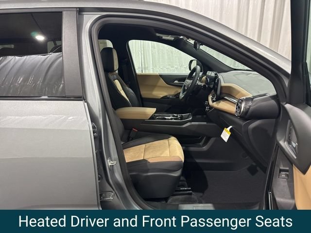 2026 Chevrolet Equinox ACTIV - Photo 18