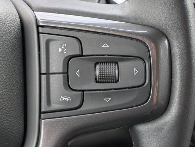 Used 2024 Red Chevrolet ZR2 image 24