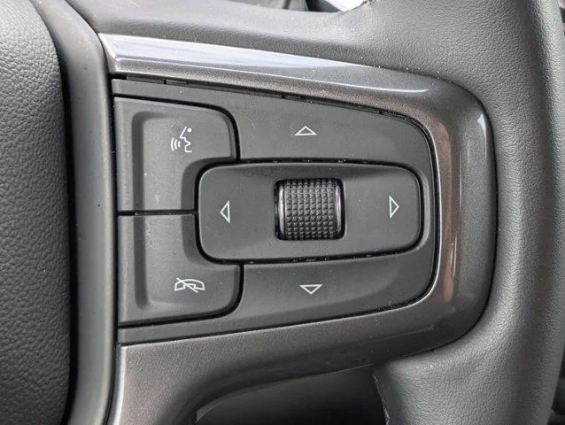 2024 Chevrolet Silverado 1500 ZR2 - Photo 24