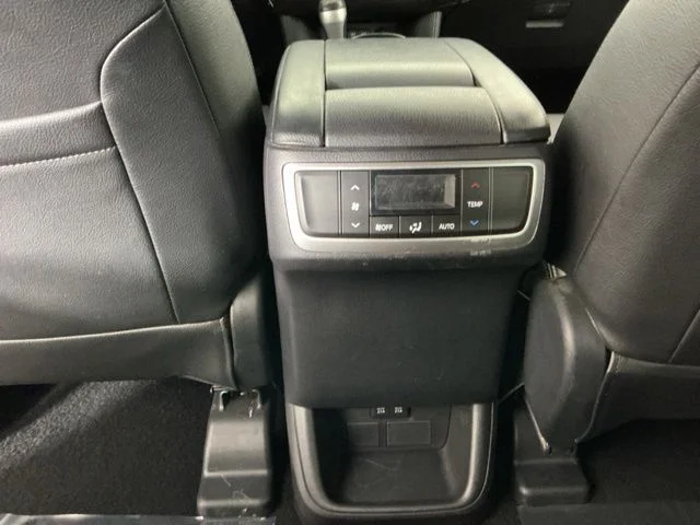 Used 2017 Gray Toyota LE Plus image 23