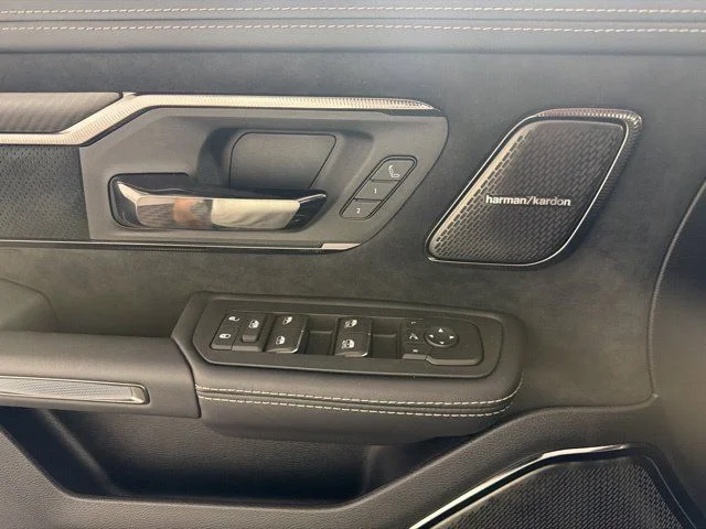2026 RAM 1500 RHO - Photo 18