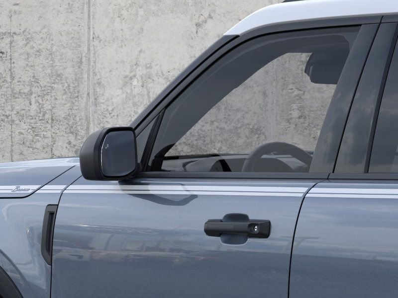 New 2026 Gray Ford Heritage image 20