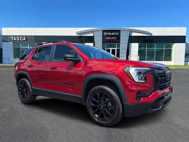 2026 GMC Terrain Elevation FWD's photo