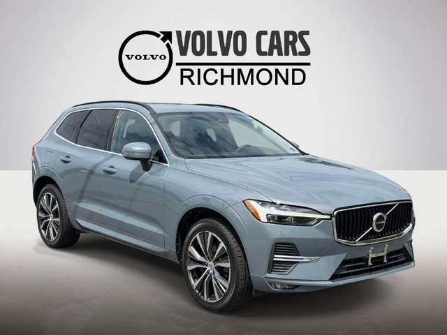 2022 Volvo XC60 B5 Momentum