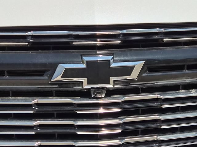 2026 Chevrolet Suburban High Country - Photo 34