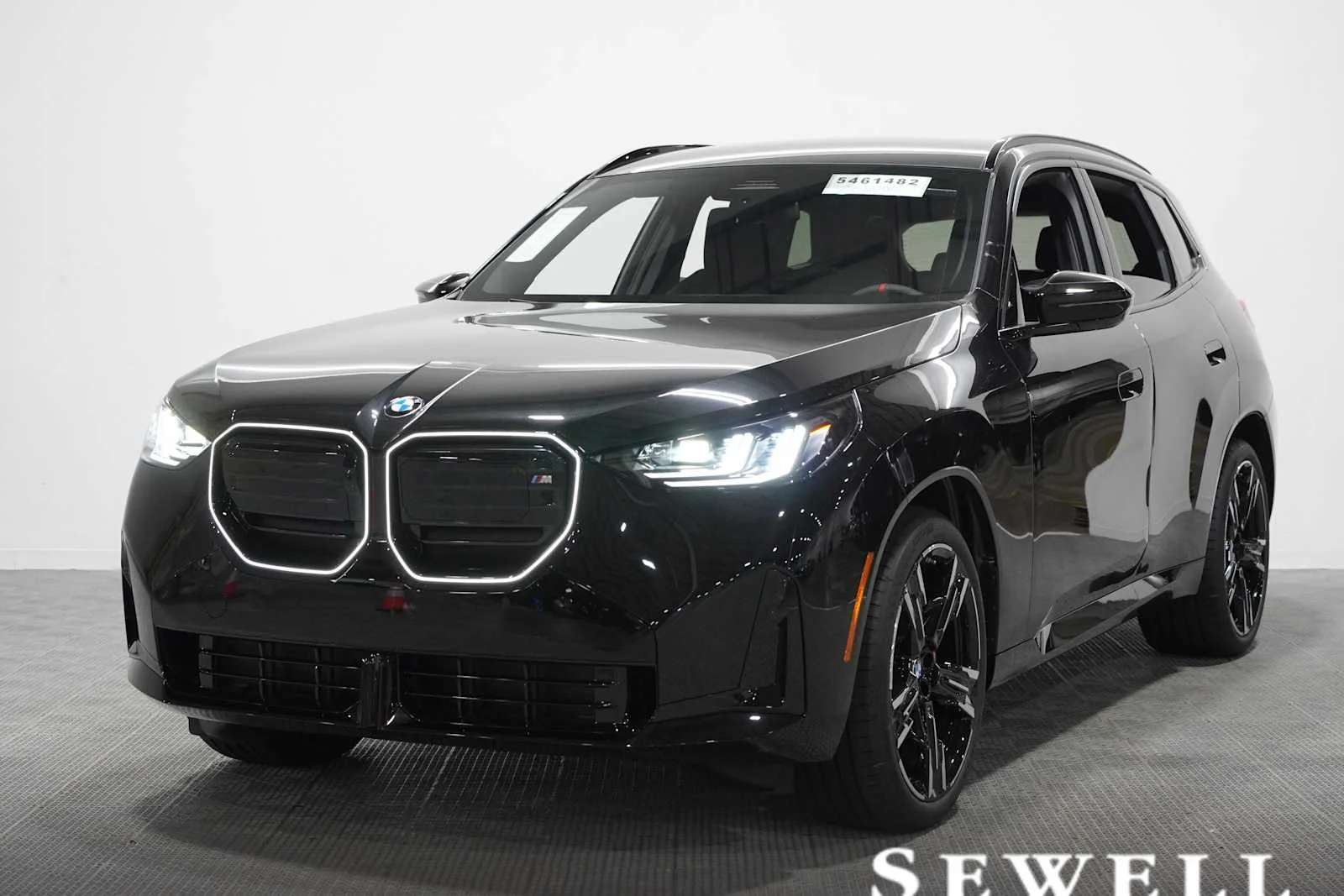 2026 BMW X3 M50 xDrive