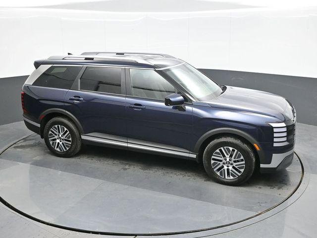 New 2026 Blue Hyundai SEL 7P image 15