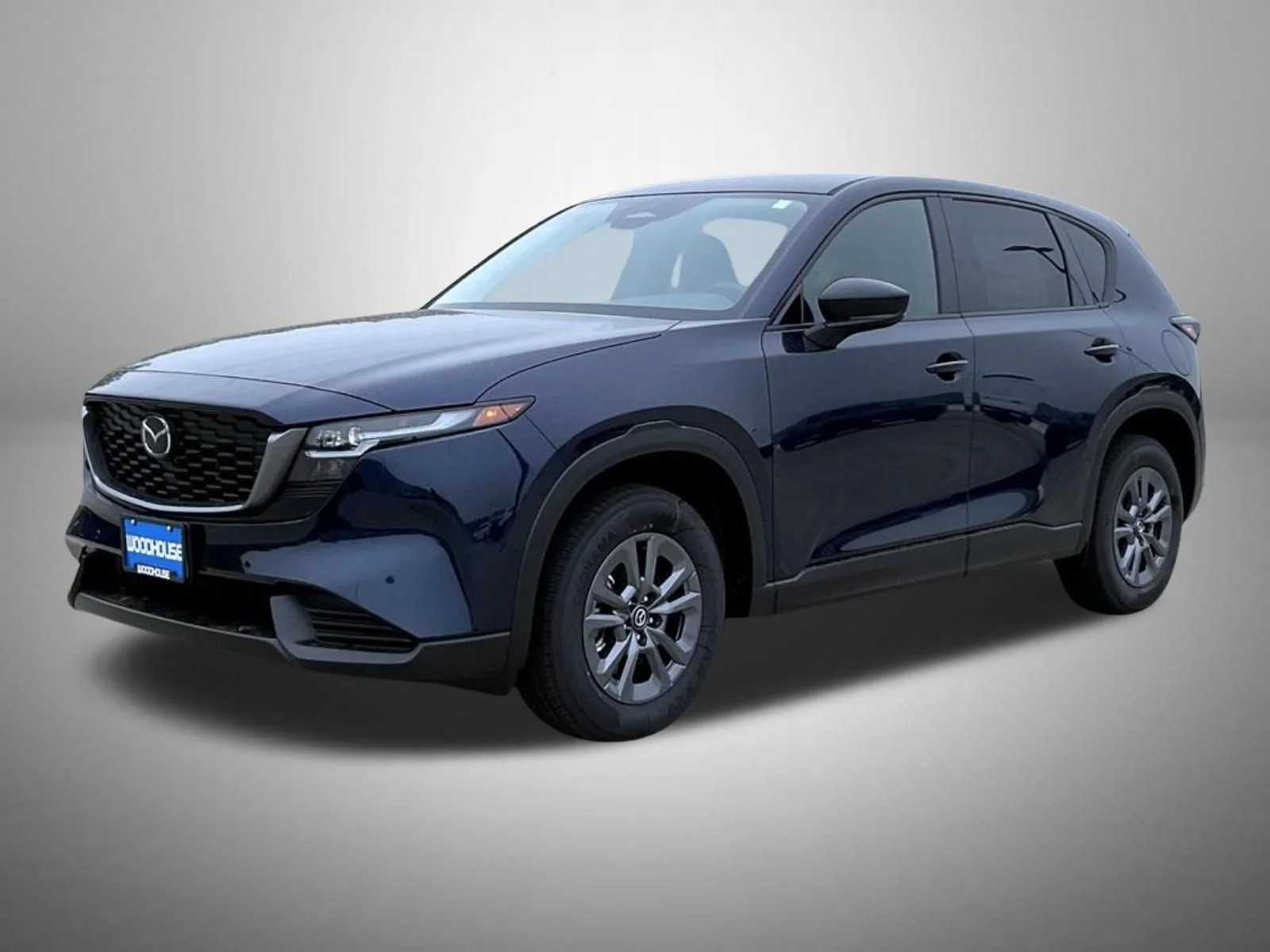 2026 Mazda CX-5 S Select Auto AWD's photo