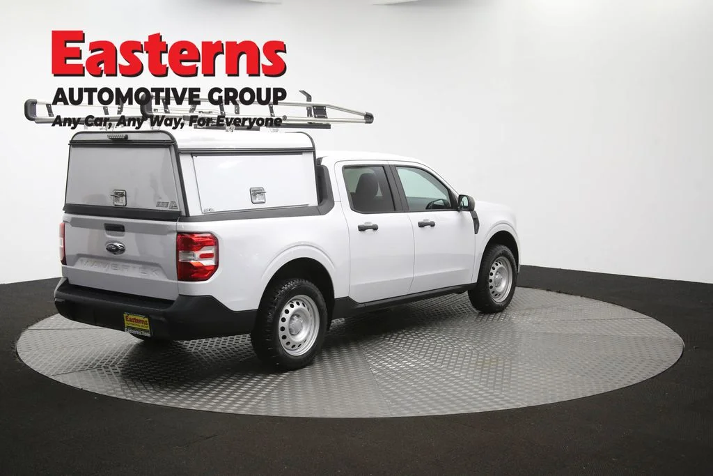 Used 2022 White Ford XL image 39