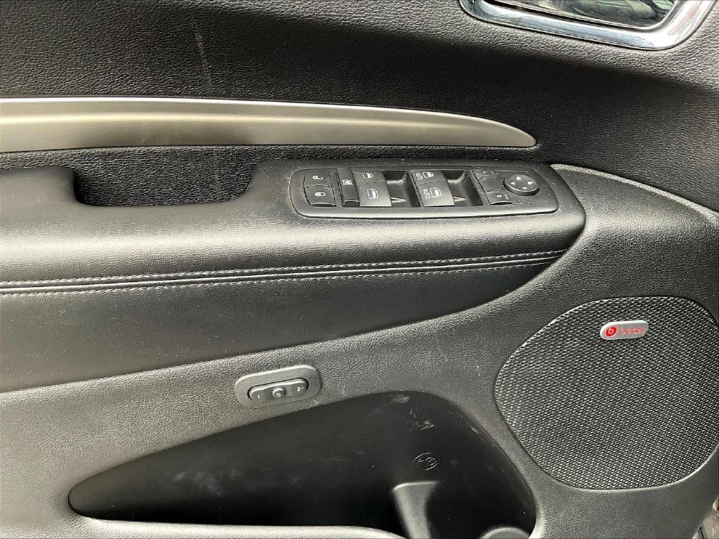 Used 2017 Granite Clearcoat Metallic Dodge GT image 20