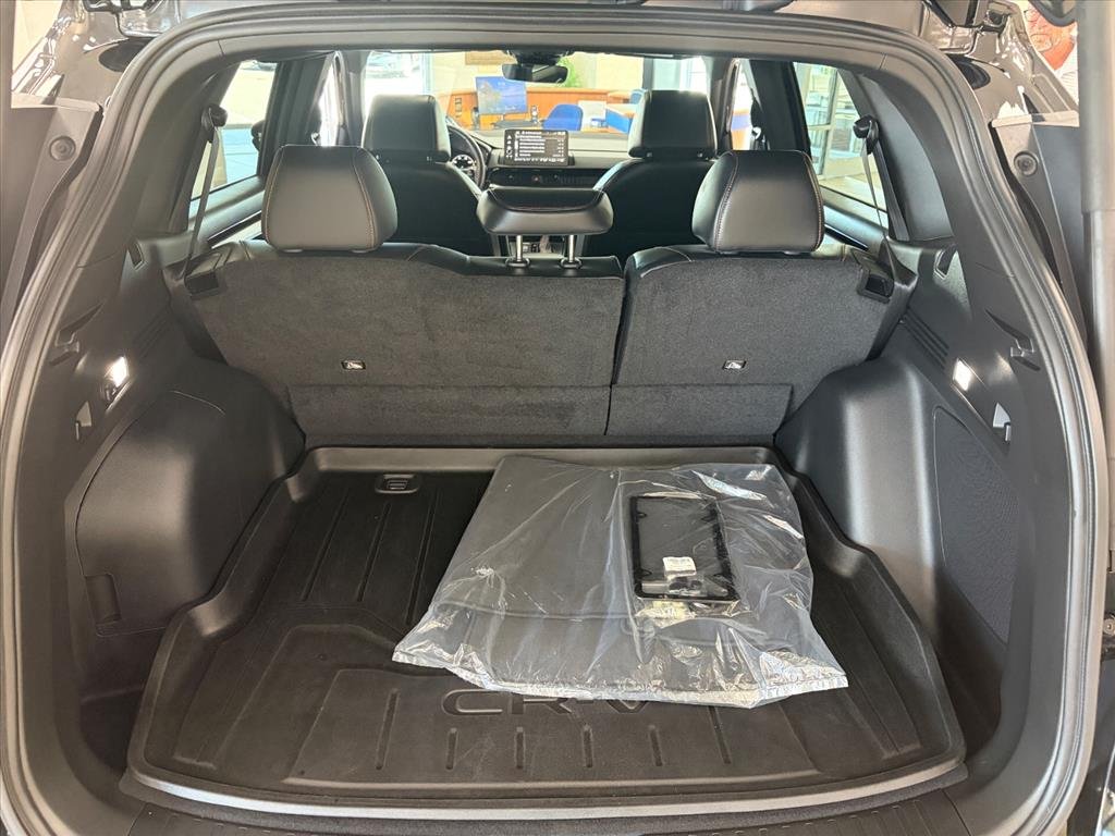 2024 Honda CR-V Sport Touring - Photo 21
