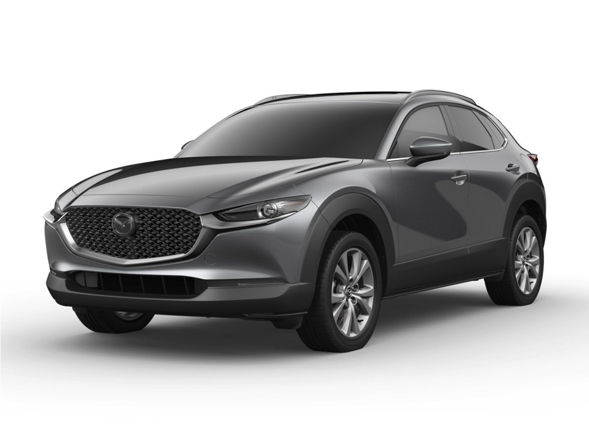 2021 Mazda CX-30 Premium AWD's photo