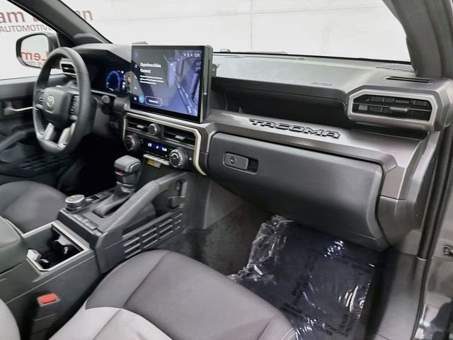 Used 2024 Gray Toyota TRD Off-Road image 29