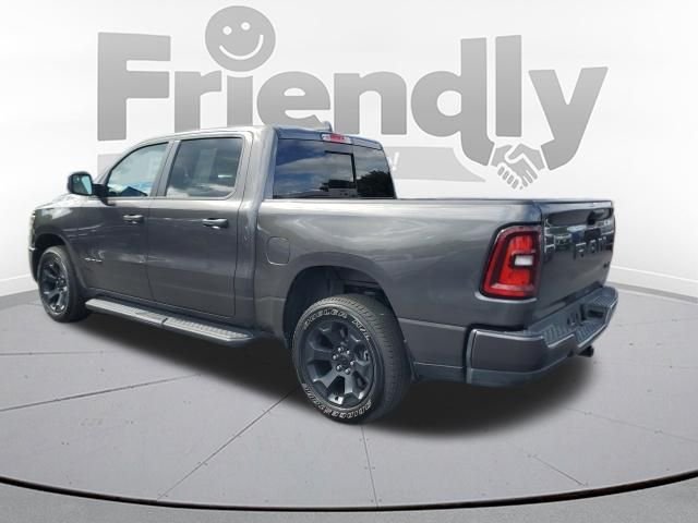 Used 2026 Gray Ram Express image 3