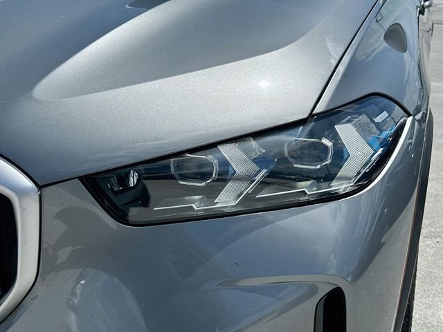 Certified Used 2025 Gray BMW sDrive40i image 32