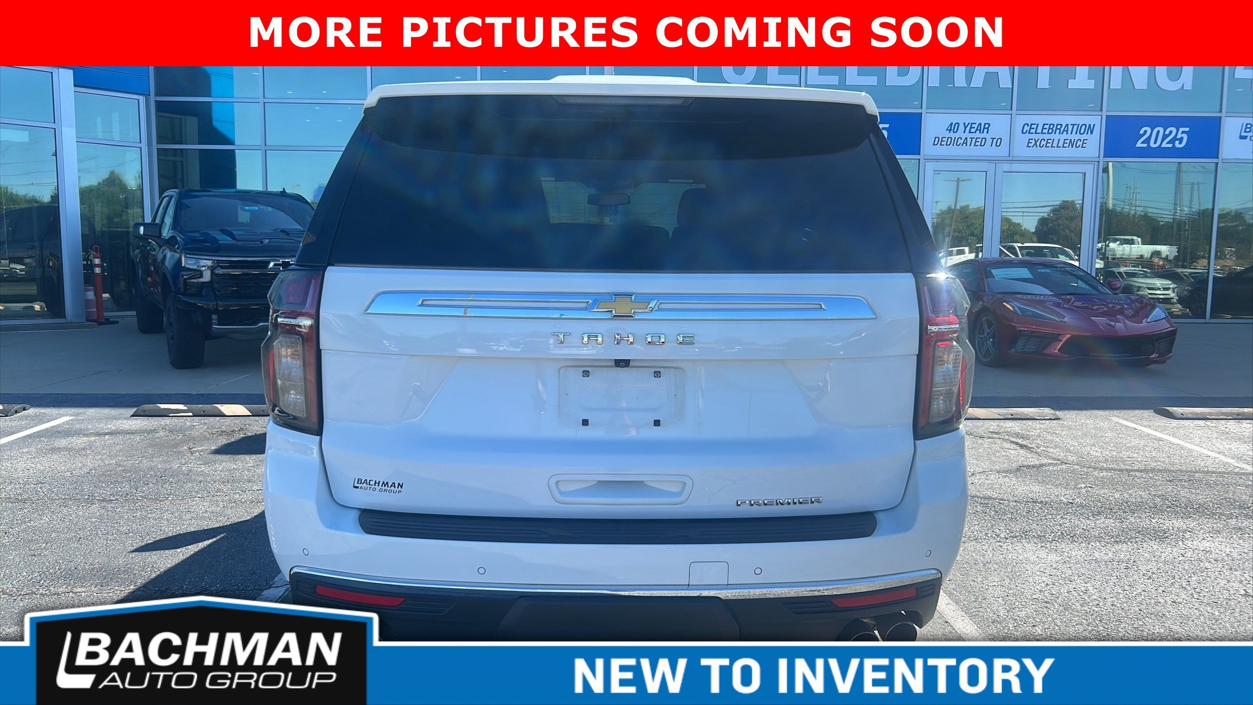 Used 2023 Summit White Chevrolet Premier image 5