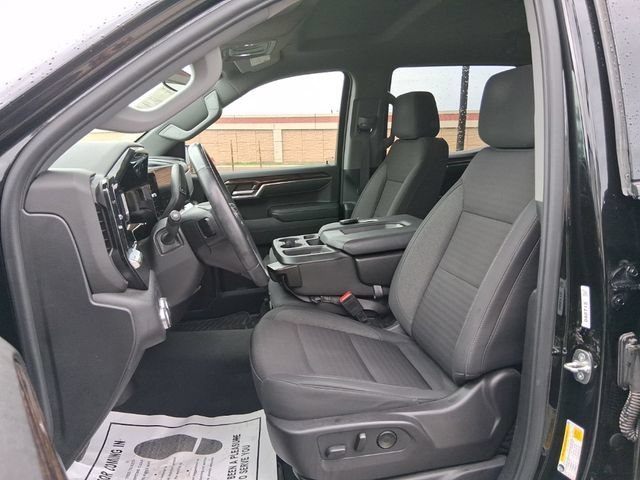 Used 2024 Onyx Black GMC Elevation image 15