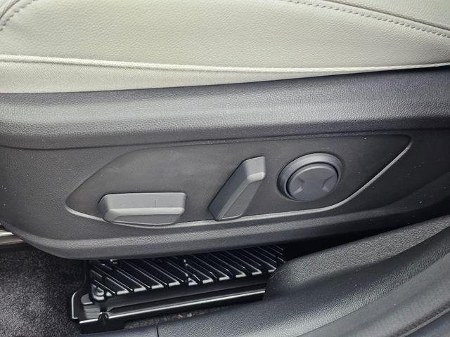 New 2026 Gray Hyundai Limited image 22