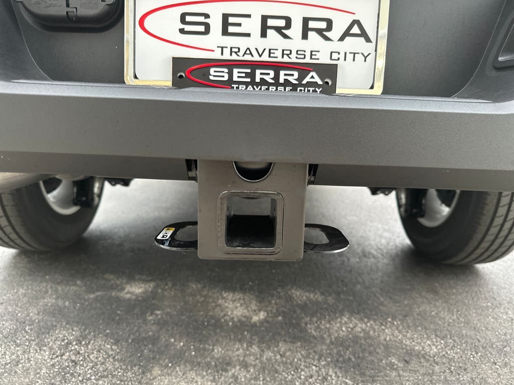 New 2026  Toyota SR5 image 13