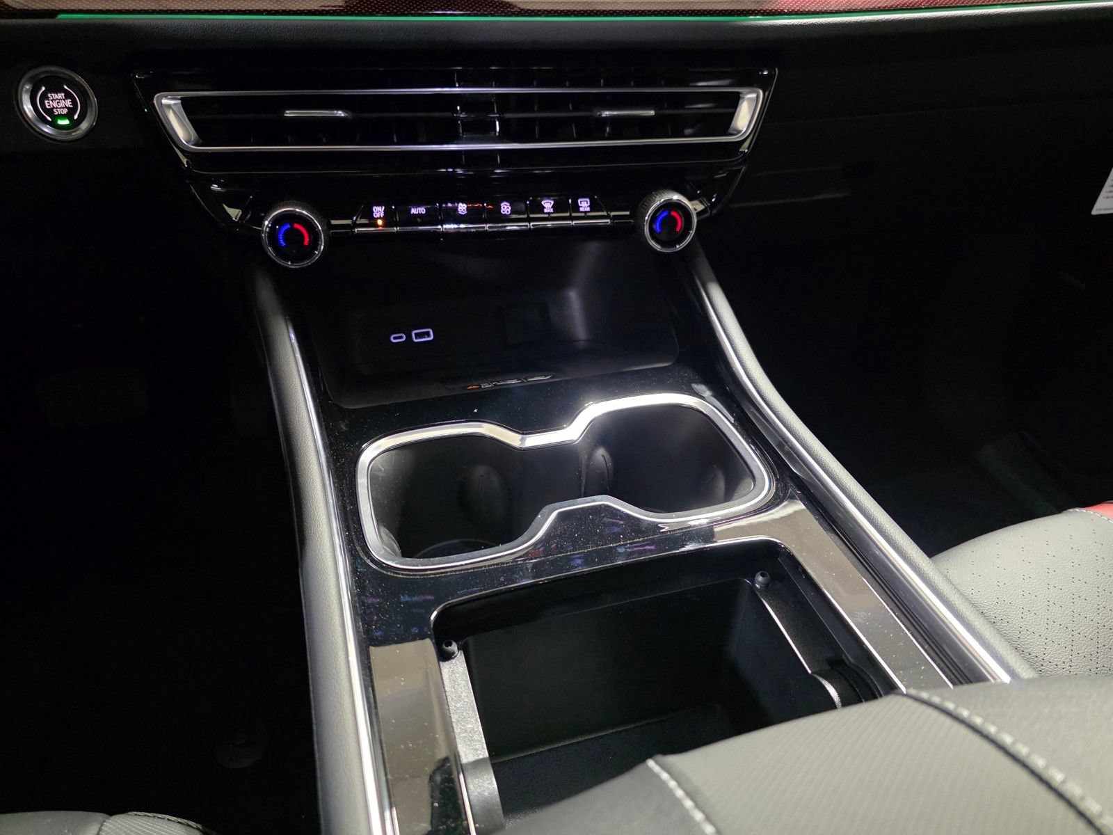 2026 Chevrolet Traverse RS - Photo 30