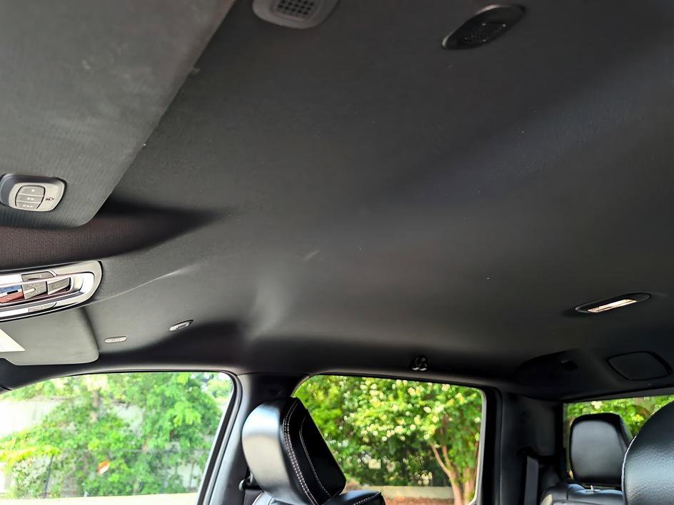 Used 2026 Bright White Clearcoat Ram Rebel image 27