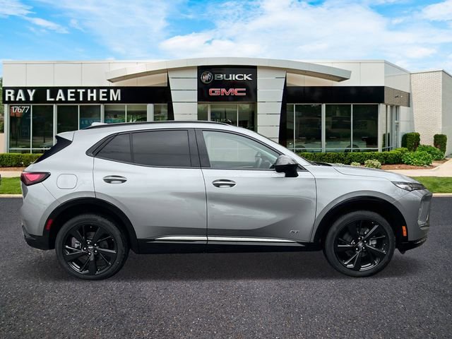 2026 Buick Envision Sport Touring - Photo 6