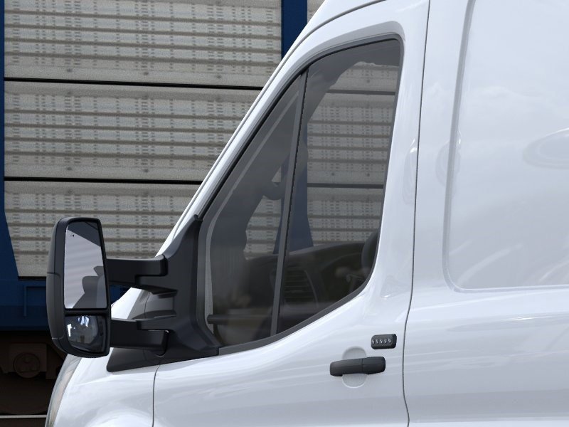New 2026 Oxford White Ford  image 21