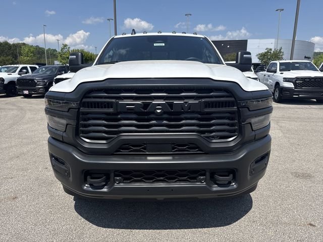 New 2026 White RAM Tradesman image 2