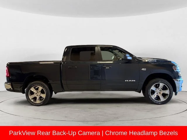 New 2026 Blue Ram Tradesman image 6