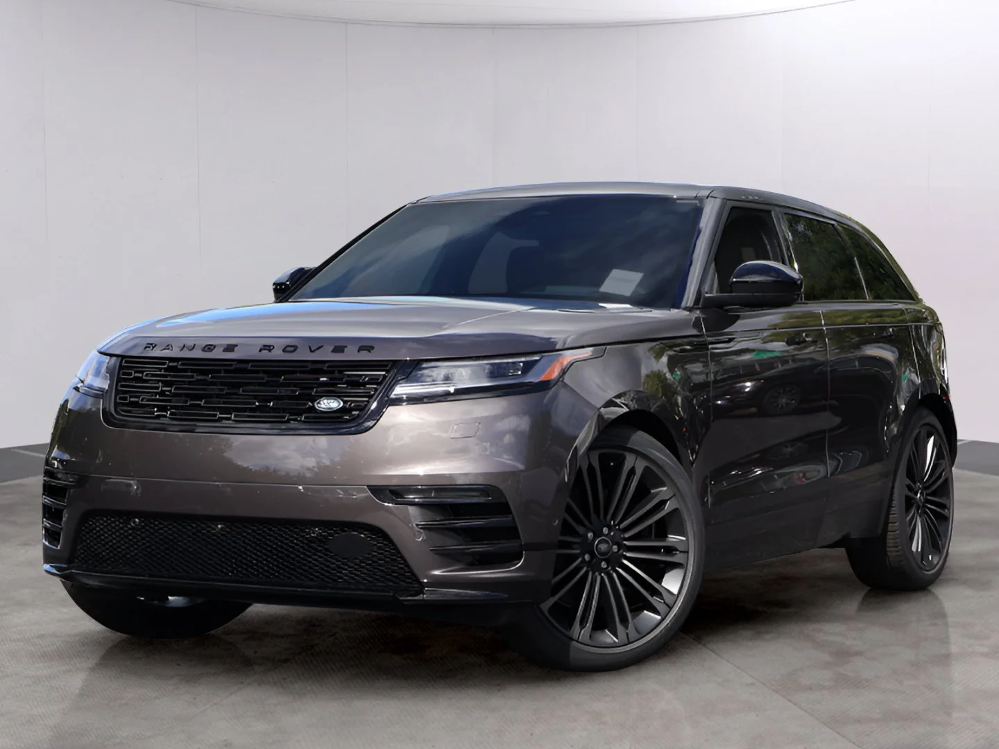 2026 Land Rover Range Rover Velar