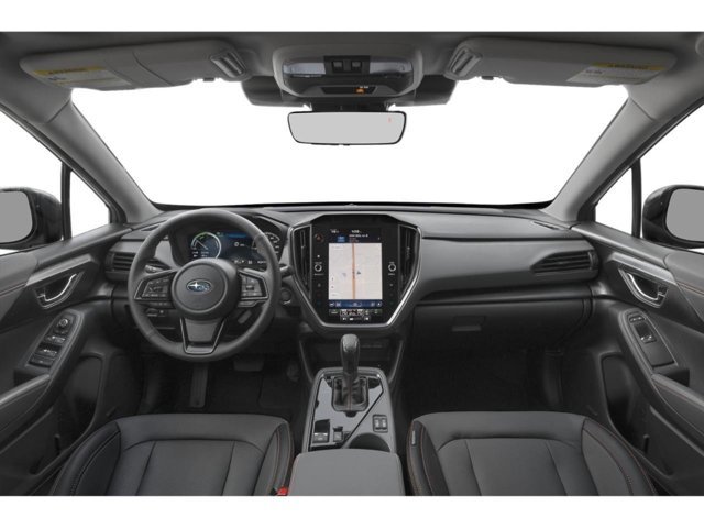 New 2026 CRYSTAL BLACK SILICA Subaru Limited Hybrid image 3