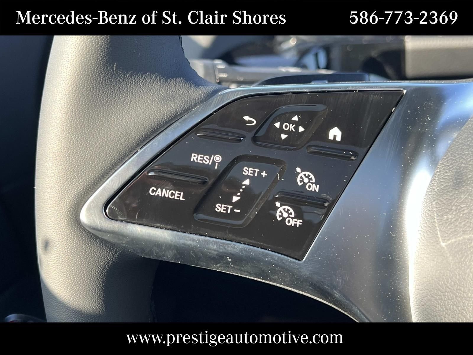 Used 2026 Red Mercedes-Benz GLA 250 image 28