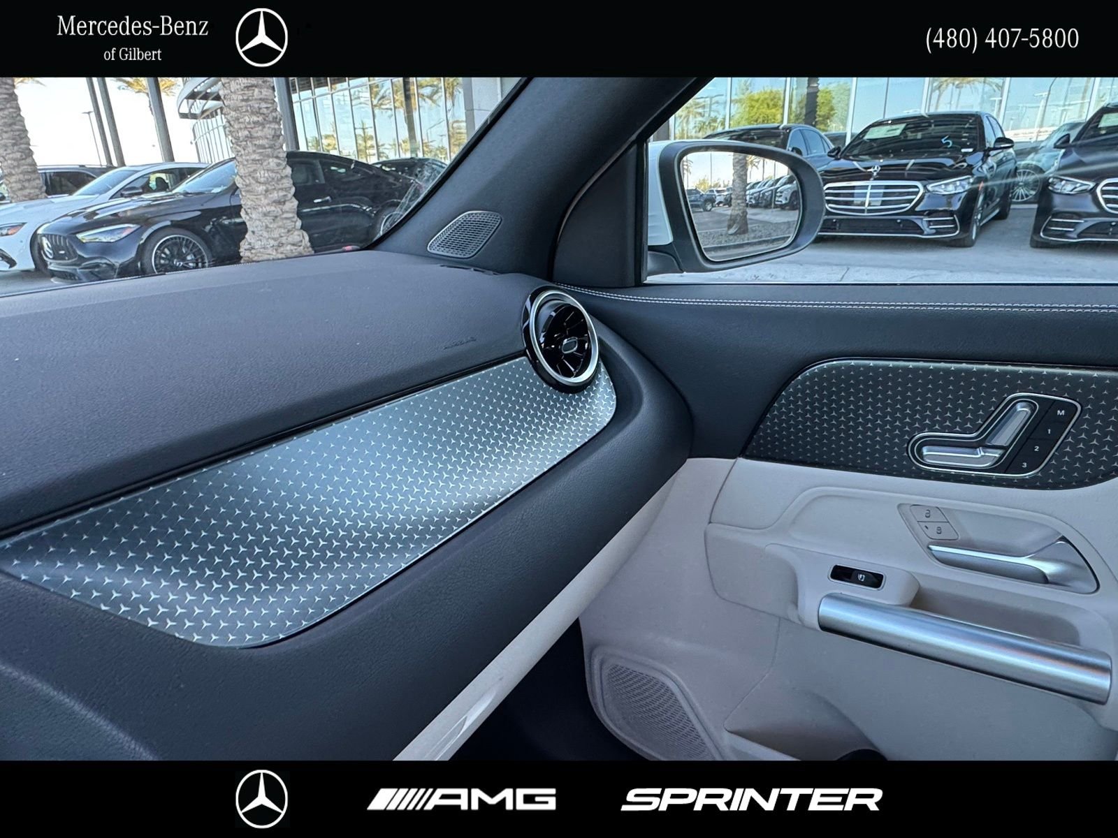 New 2026 Polar White Mercedes-Benz GLA 250 image 21