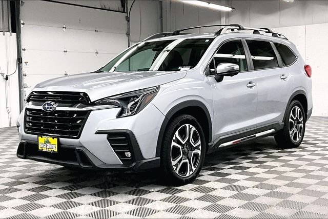 2023 Subaru Ascent Limited - Photo 13
