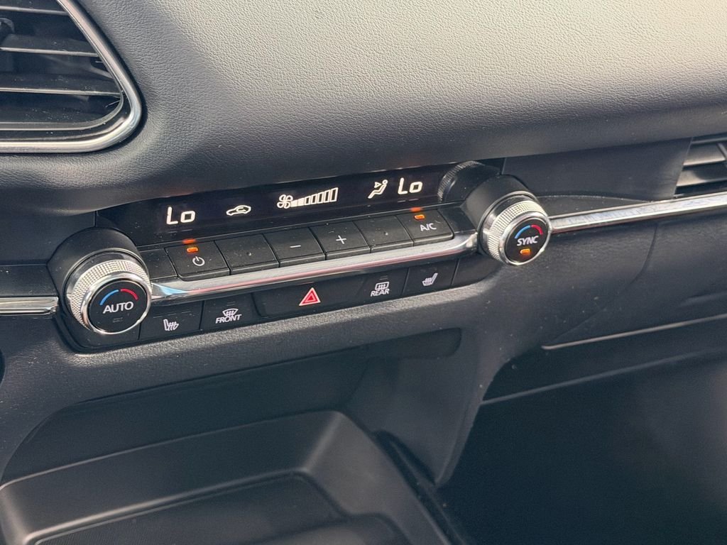 Certified Used 2023 Gray Mazda 2.5 S Carbon Edition image 18