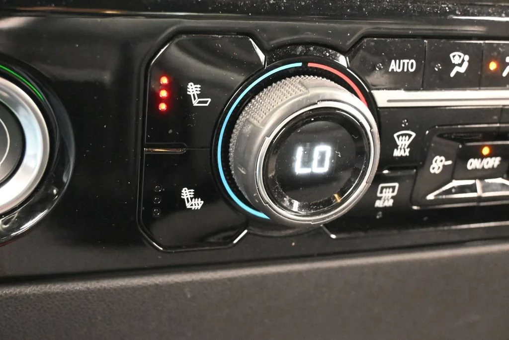 Used 2023 Summit White Chevrolet LT image 22