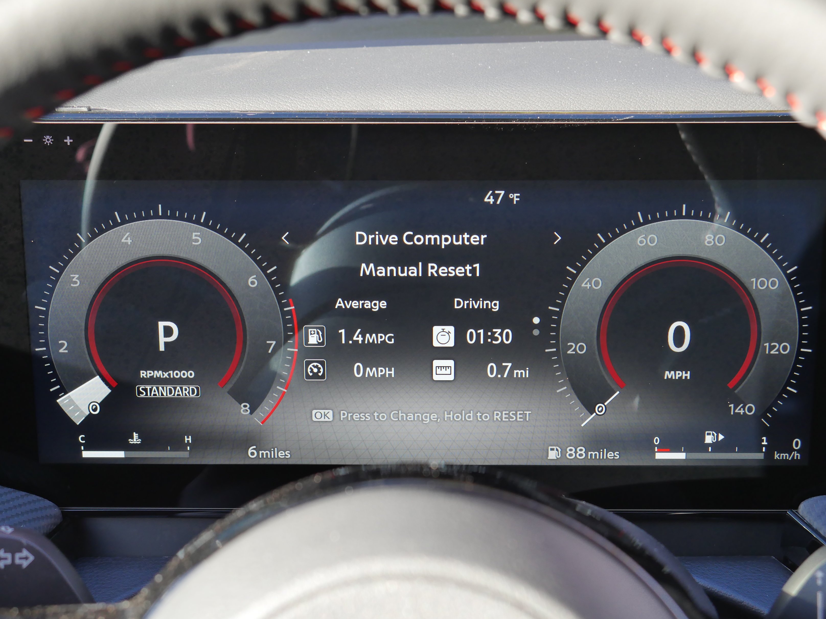 2026 Nissan KICKS SR AWD - Photo 8