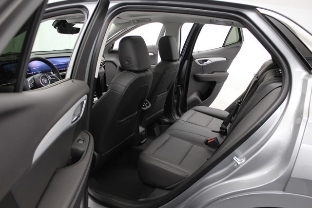 2026 Buick Envision Avenir - Photo 15