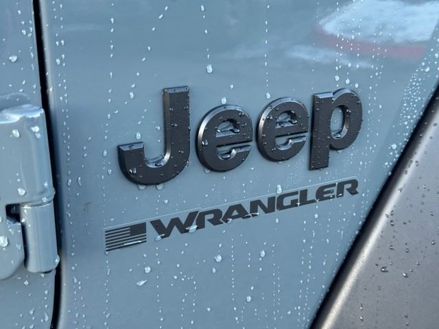 New 2026 Anvil Clear-Coat Exterior Paint Jeep Sport image 19