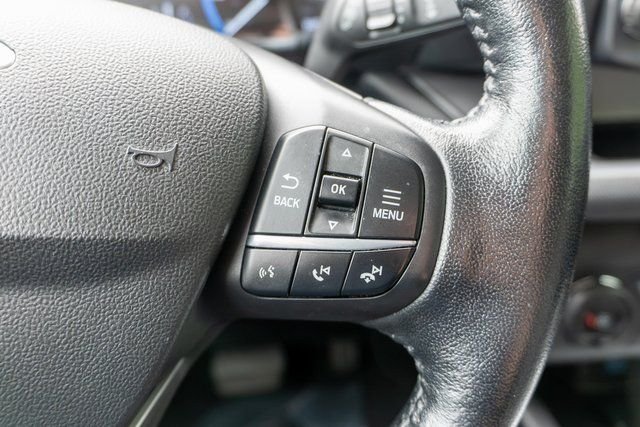 Used 2021 Cactus Ford Big Bend image 26