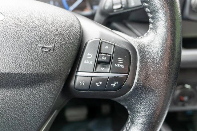 Used 2021 Green Ford Big Bend image 26