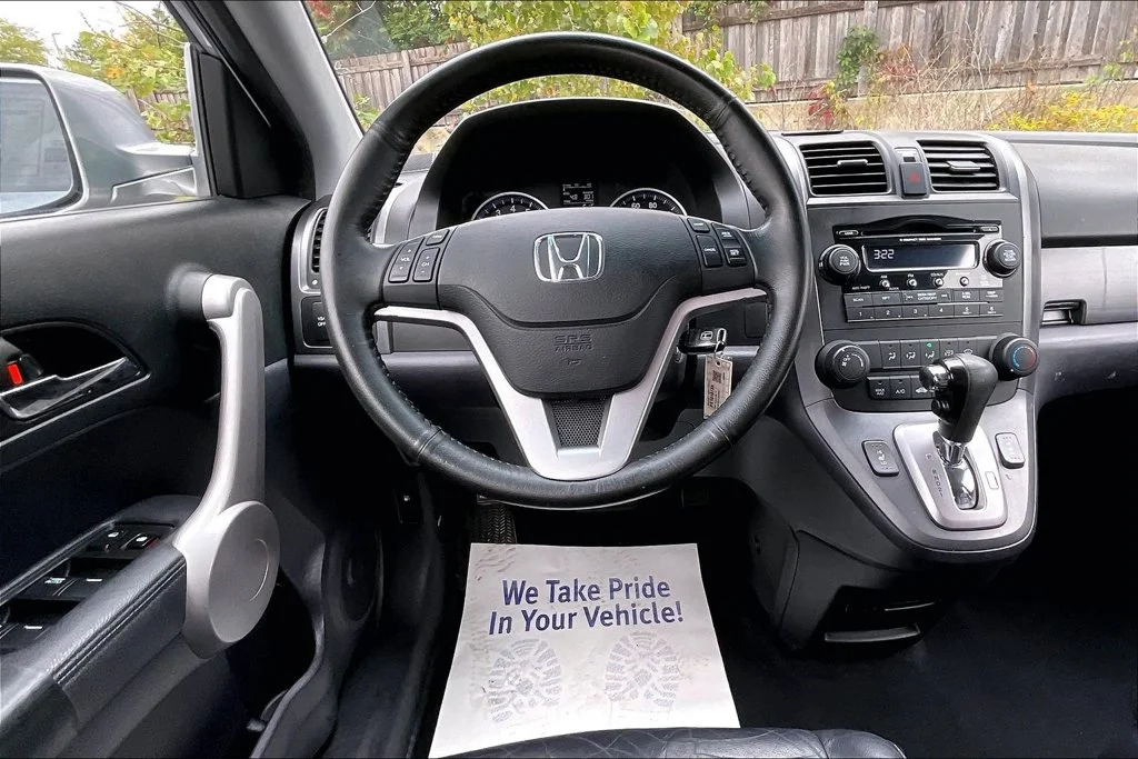Vehicle thumbnail
