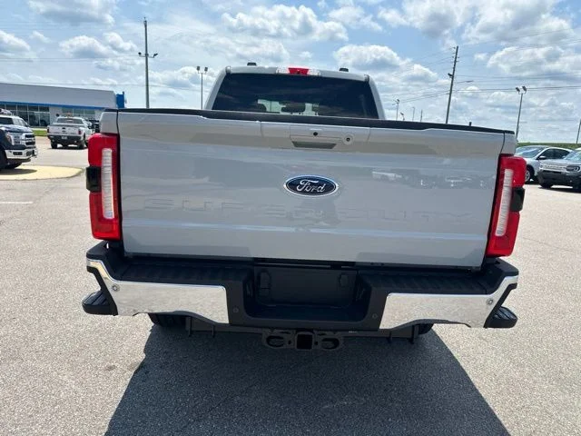 New 2026 Avalanche Ford F-250® Lariat® image 22