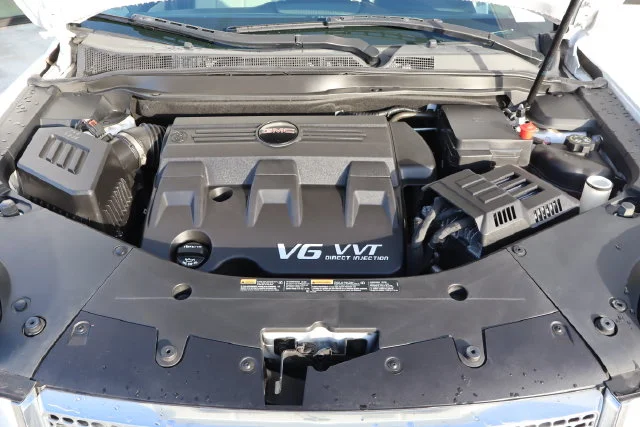 Used 2016 Summit White GMC Denali image 20