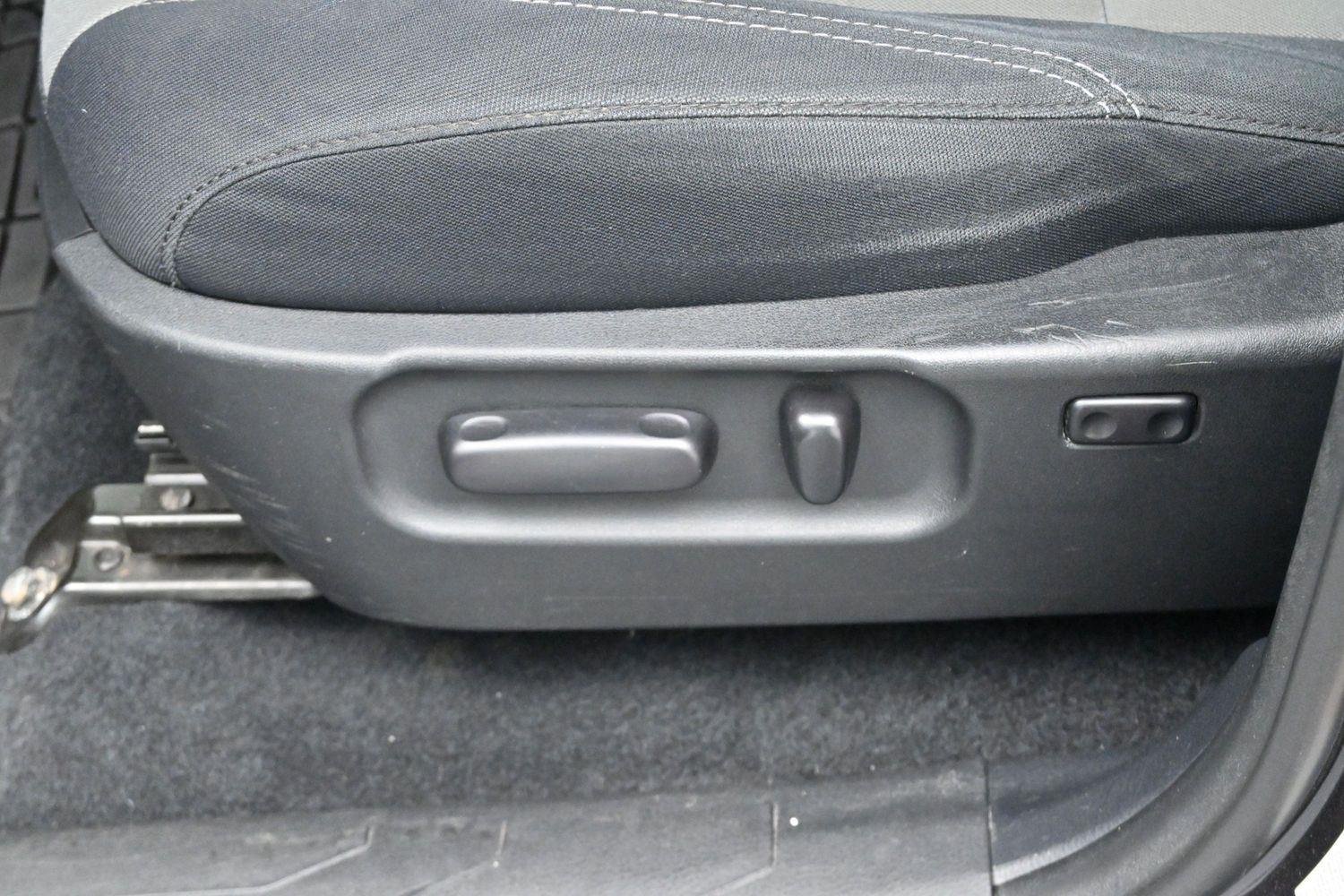 Used 2020 Magnetic Gray Metallic Toyota TRD Off Road image 13