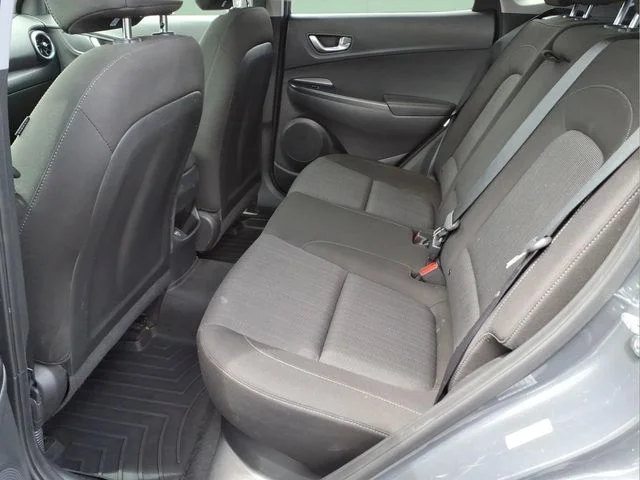 Used 2023 Gray Hyundai SEL image 17