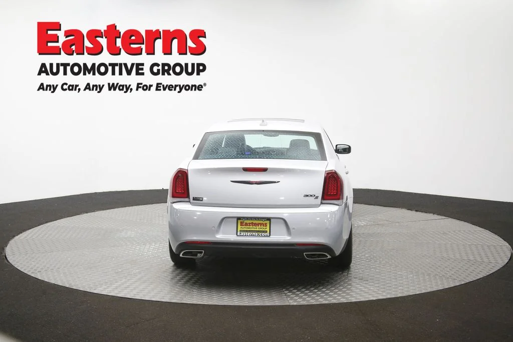 Used 2023 Silver Chrysler S image 39